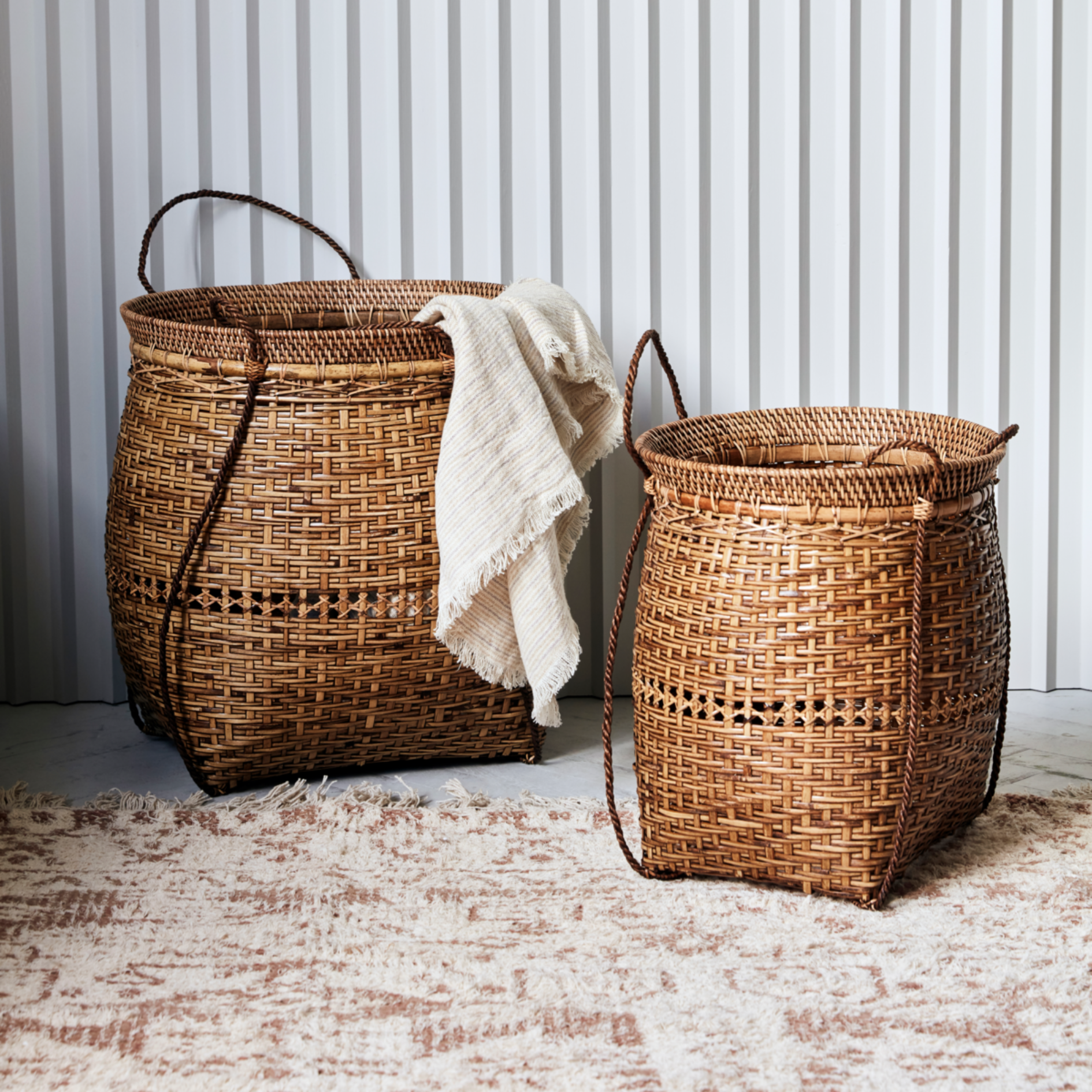 Basket Kuta Nature